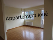 Location Appartement STRASBOURG